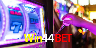 APP oficial da Win44Bet para mobile